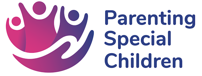 logo - Parenting Special Children