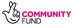 logo - National Lottery Community Fund