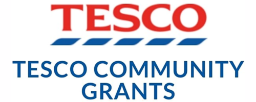 Tesco Community Grants