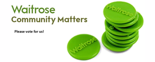 Waitrose Community Matters